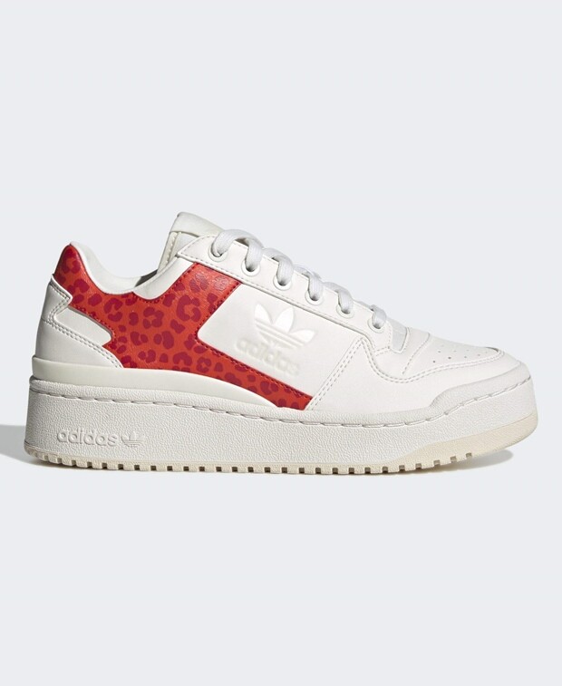 

Кроссовки adidas Originals, красный