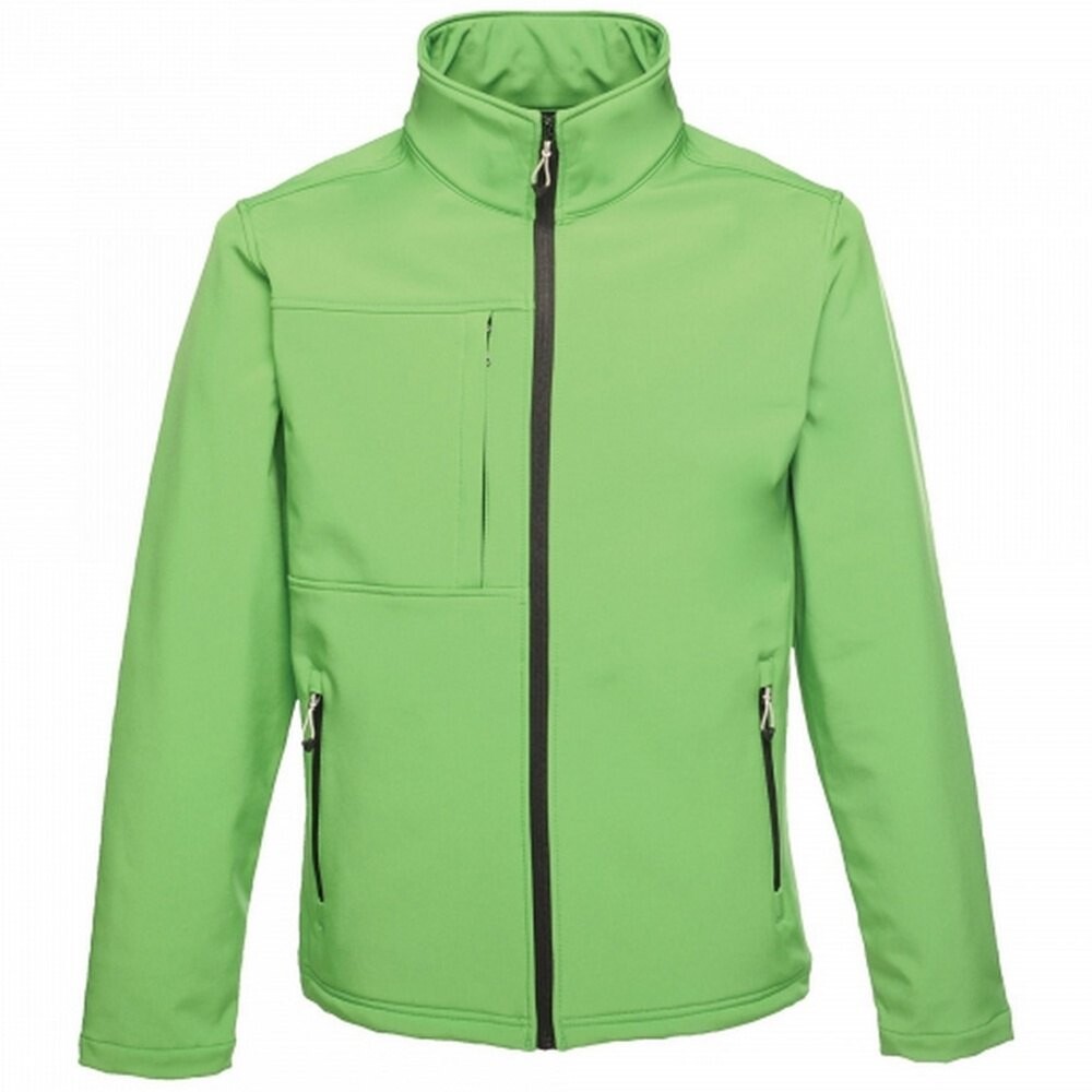 

Куртка Regatta Professional Octagon II Waterproof, зеленый