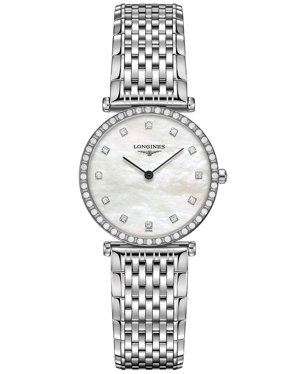 Longines l4.512.4.87.6