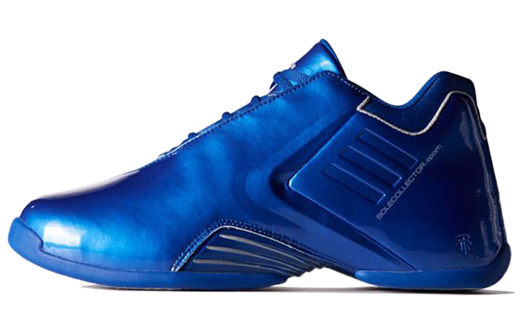 

Мужские баскетбольные кроссовки Adidas T mac 3