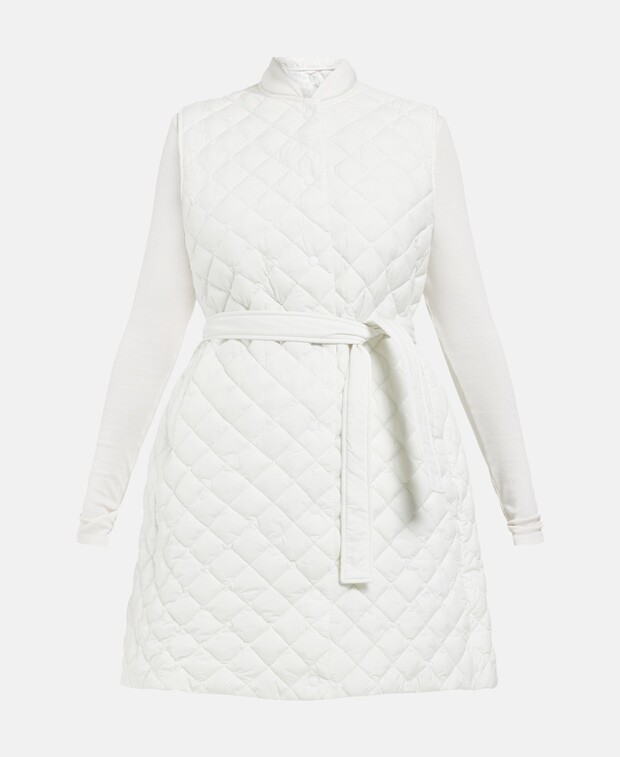 

Жилет Save the Duck, цвет Wool White