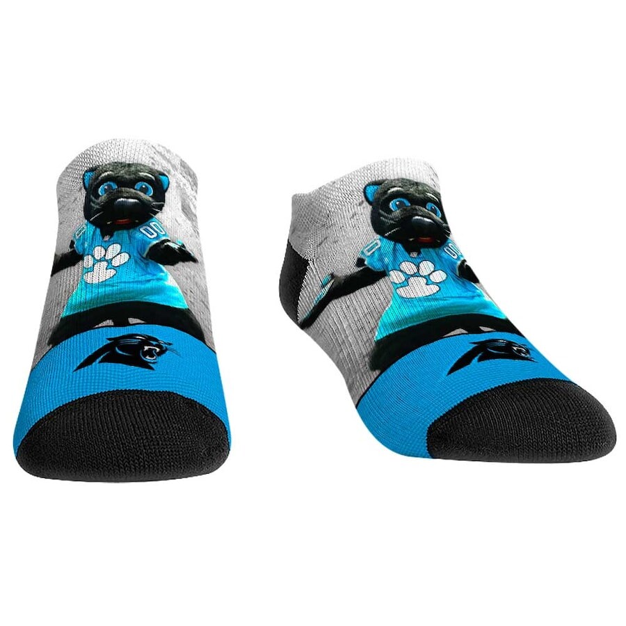 

Носки Rock Em Socks Carolina Panthers