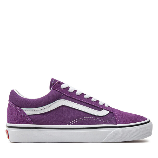 

Кроссовки Vans Old Skool VN0007NT1N81 Purple Magic, фиолетовый