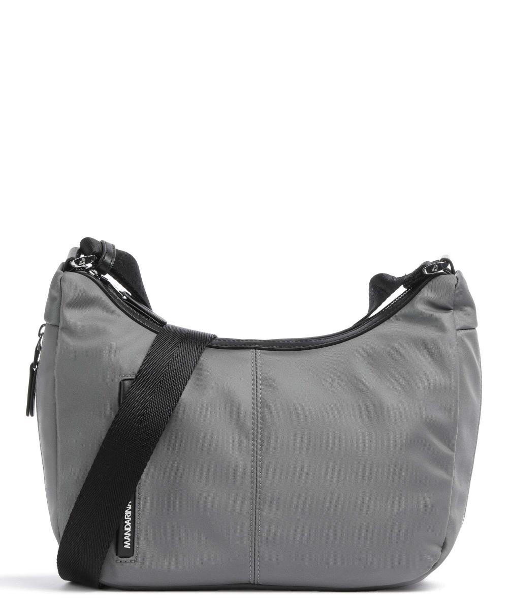 

Сумка через плечо Hunter, нейлон Mandarina Duck, серый
