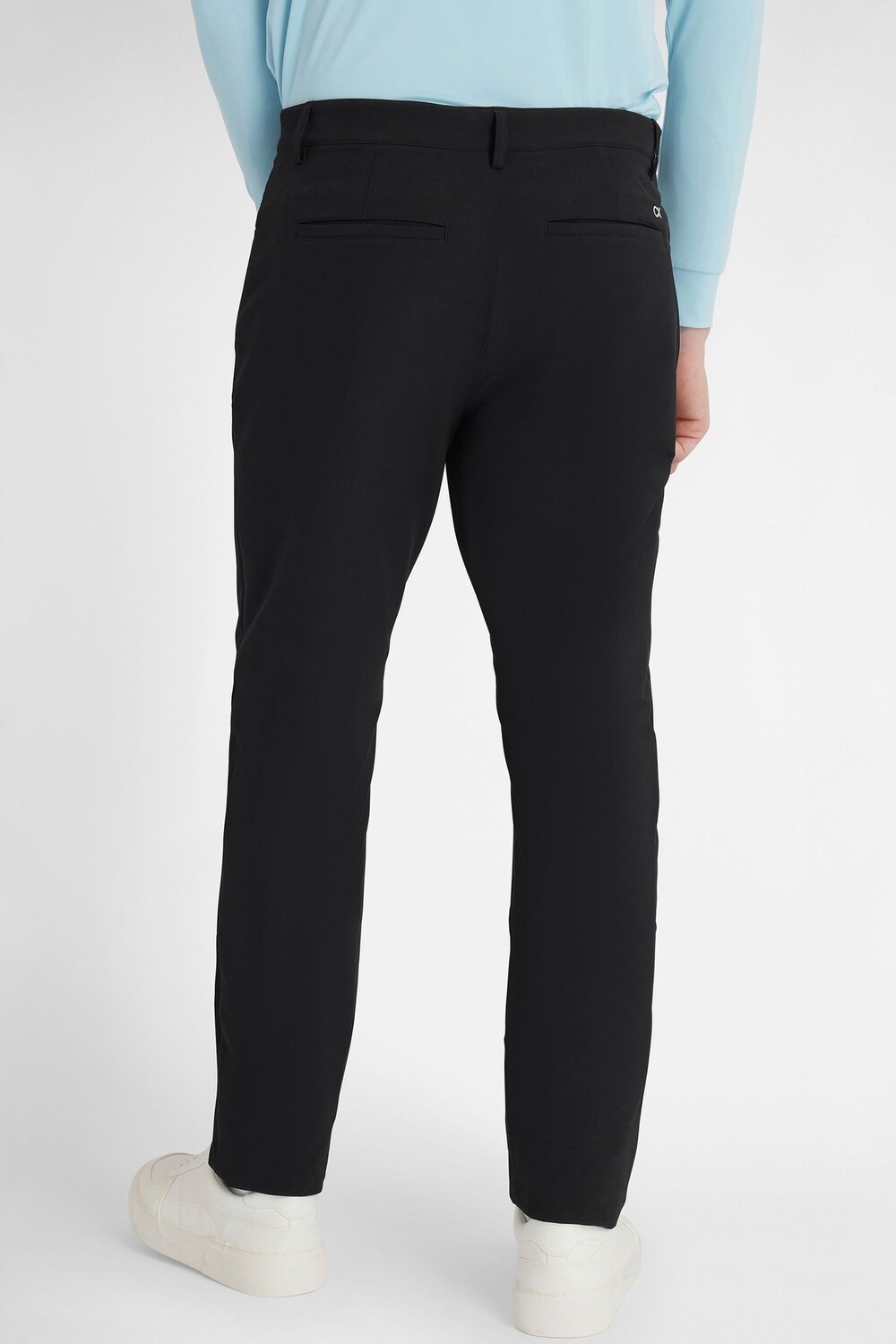 

Зимние брюки стрейч Genius Calvin Klein Golf, черный