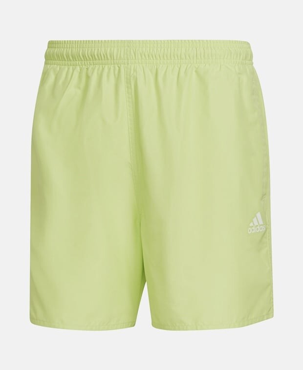 

Плавательные шорты adidas, цвет Jade