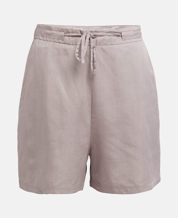 

Шорты-бермуды LTB, цвет Medium Grey