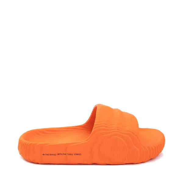 

adidas Сандалии Adilette 22 , красный