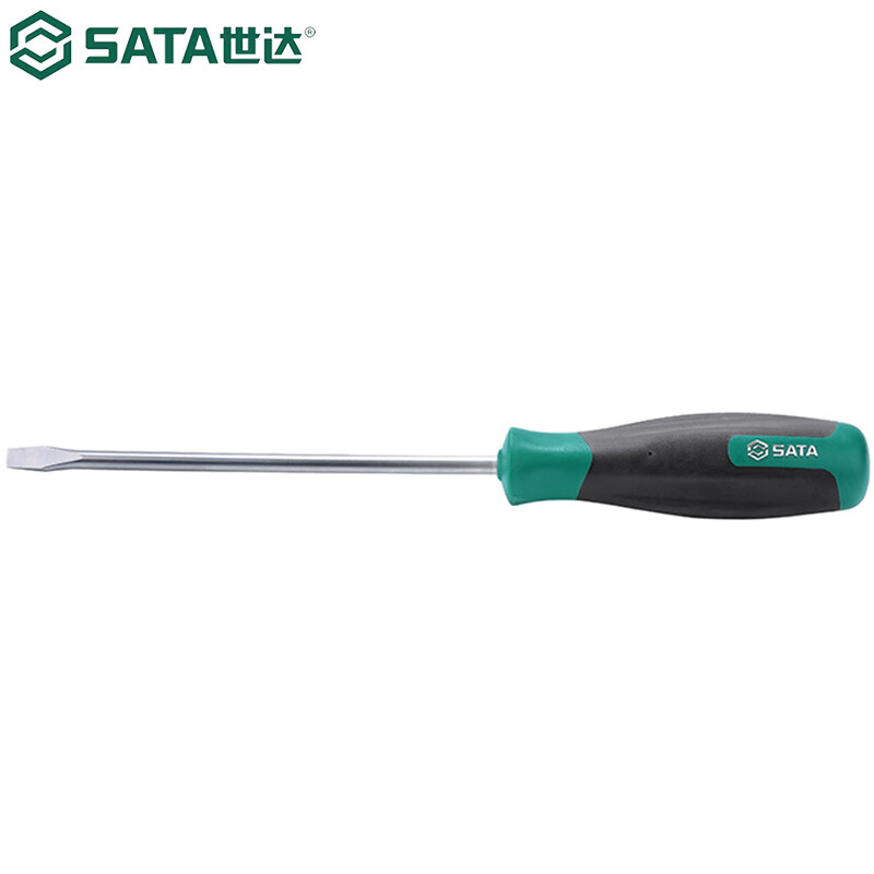 SATA 63410 Плоская отвертка серии T 5x200 мм