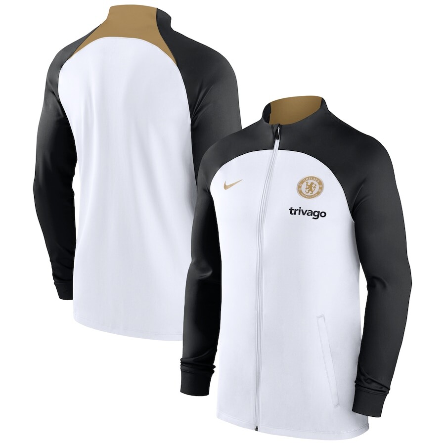

Куртка Nike Chelsea, белый
