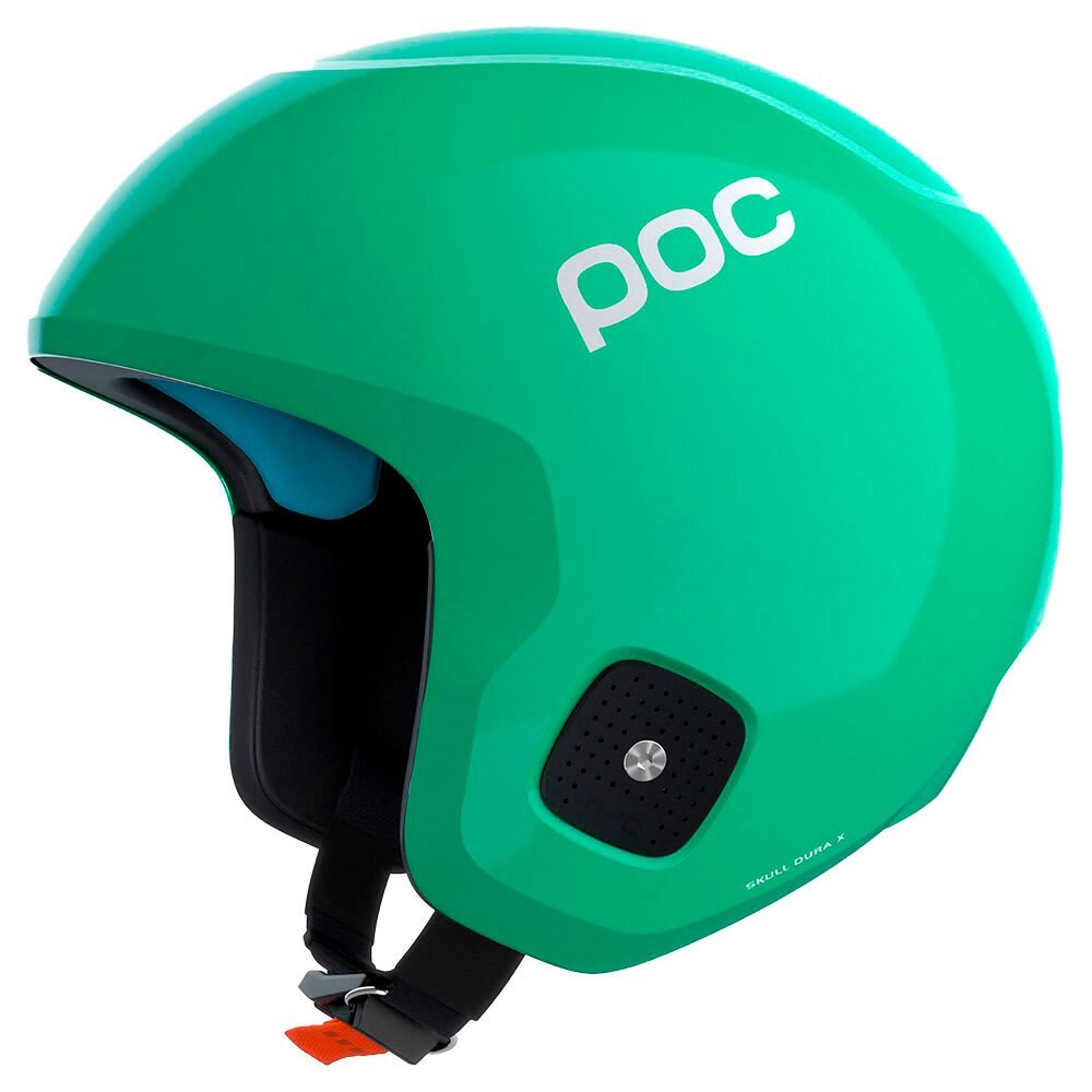 

Шлем POC Skull Dura X SPIN, зеленый