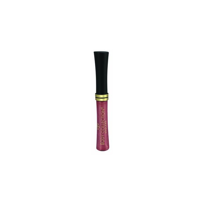 Блеск для губ Brillo de Labios Classic Body Collection, SL7 блеск для губ rouge signature plumping brillo de labios voluminizador l oréal parís 406 amplify