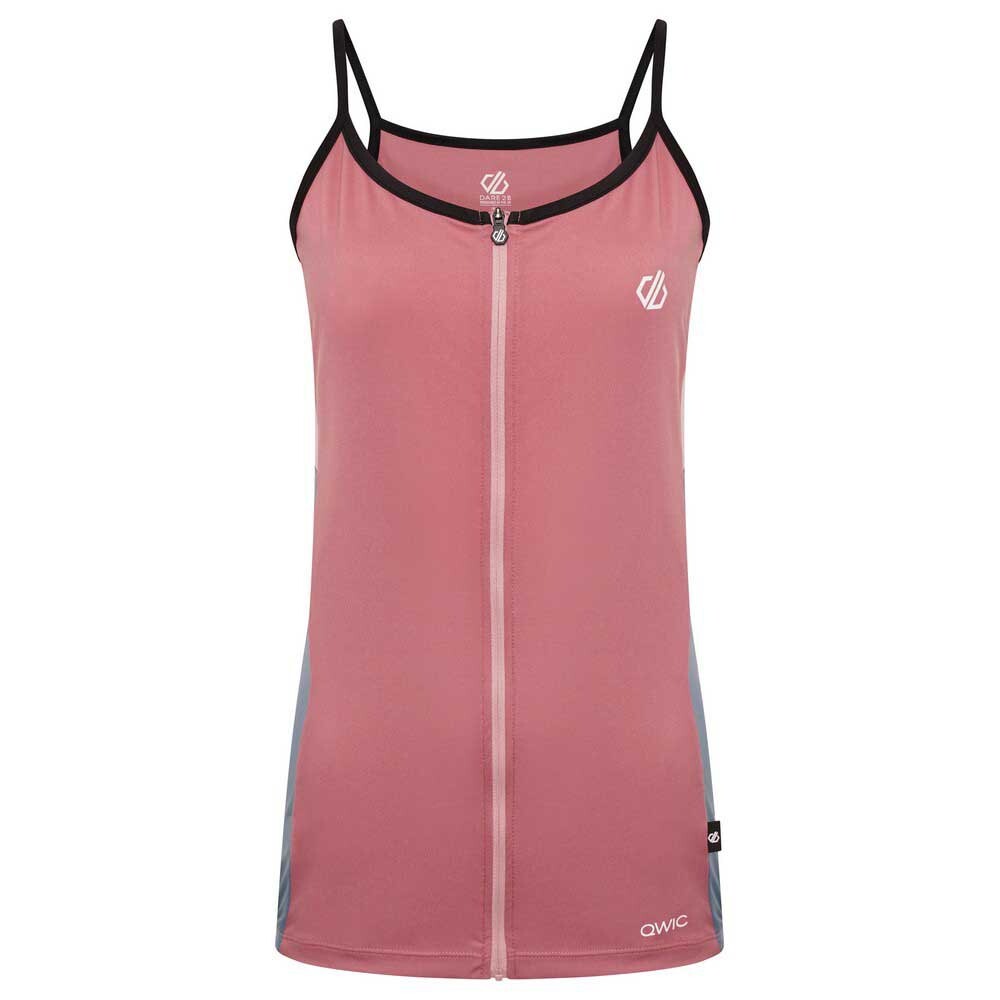 

Футболка без рукавов Dare2B Regale II Vest, розовый