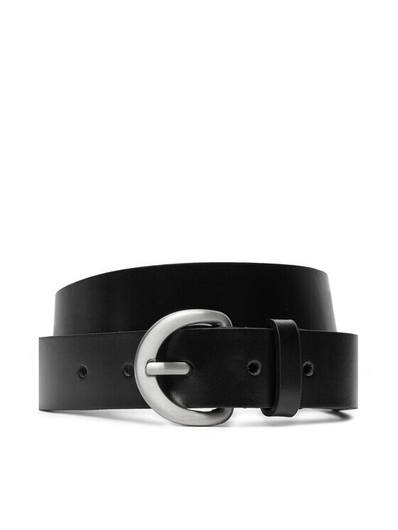 

Женский ремень Calvin Klein, черный