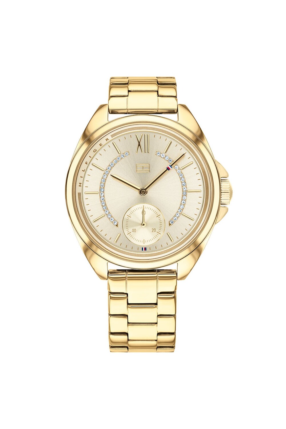 

Часы Tommy Hilfiger