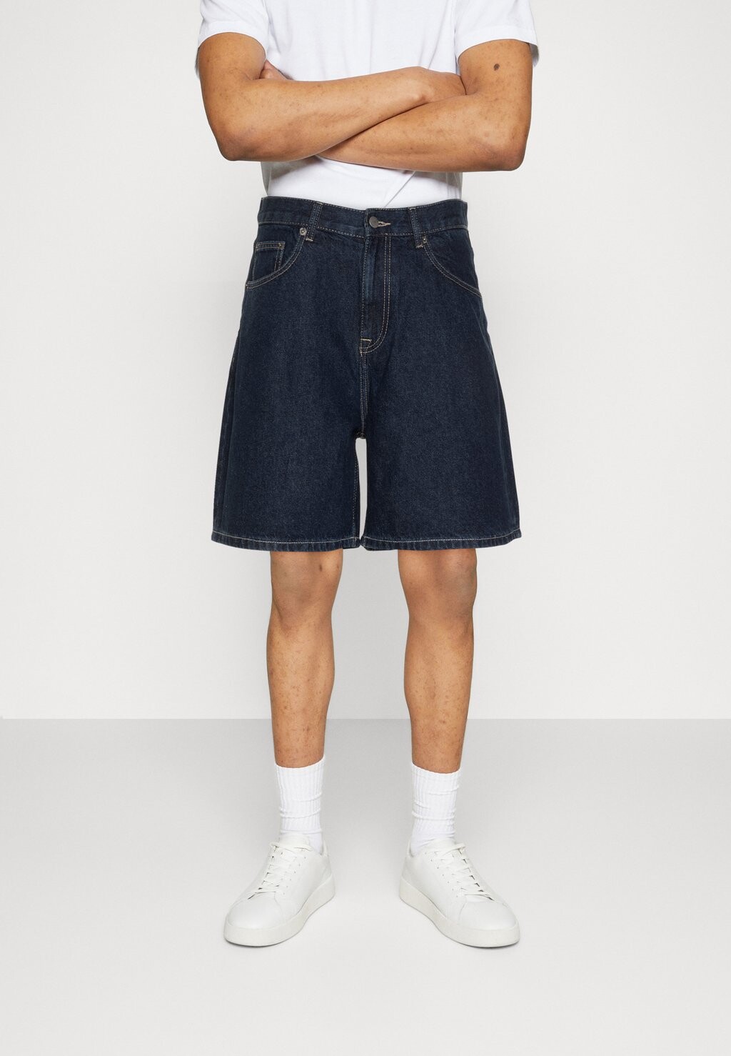 

Шорты джинсовые Dr.Denim
