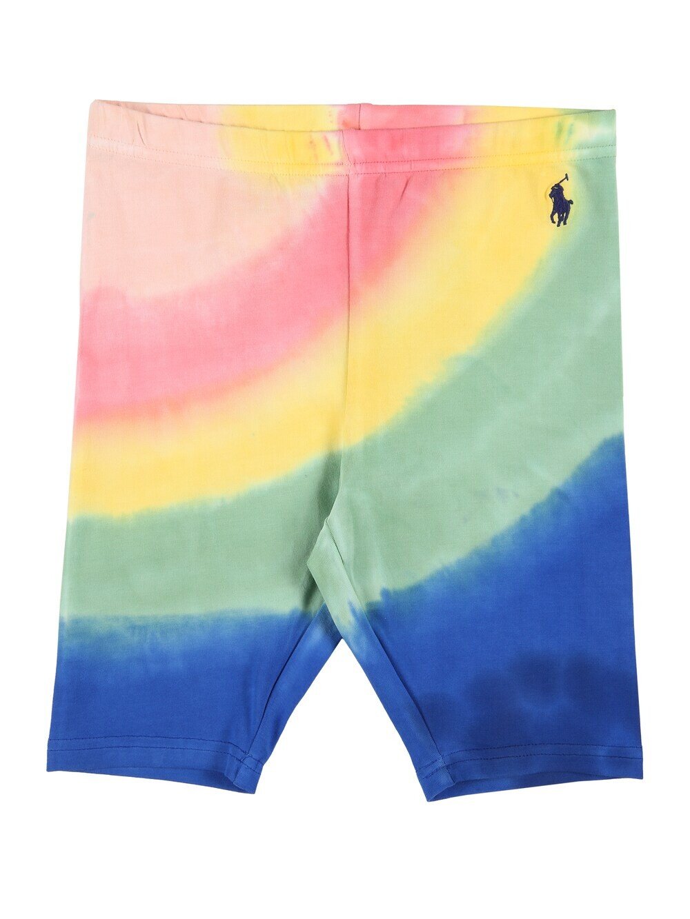 

Узкие брюки Polo Ralph Lauren, смешанные цвета