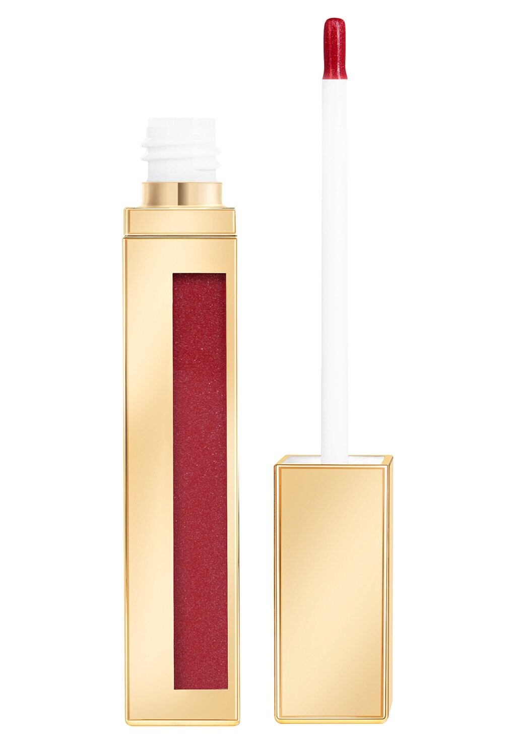 

Блеск для губ Flossy Glossy scott barnes, цвет slash