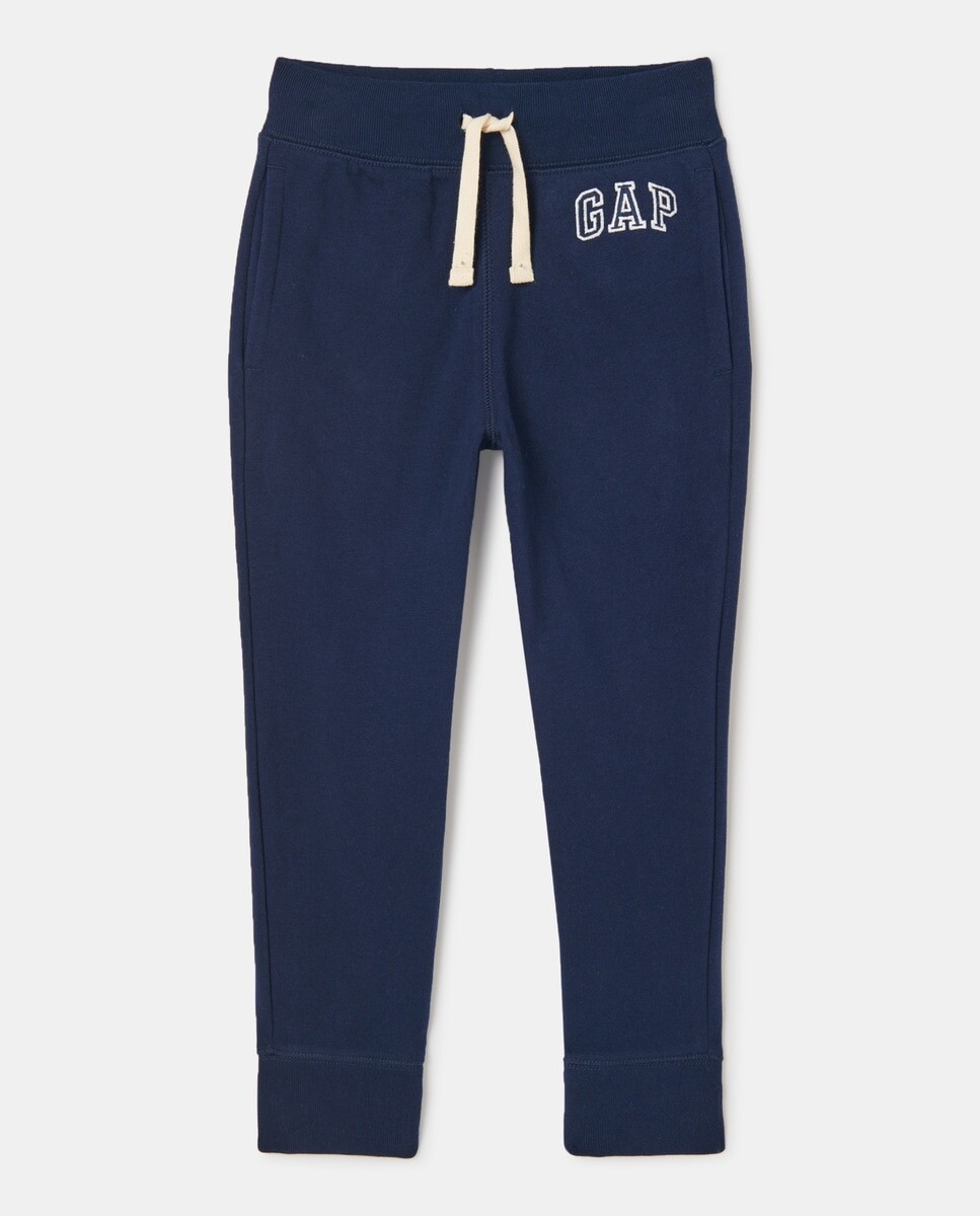 

Спортивные штаны для мальчика Gap, темно-синий