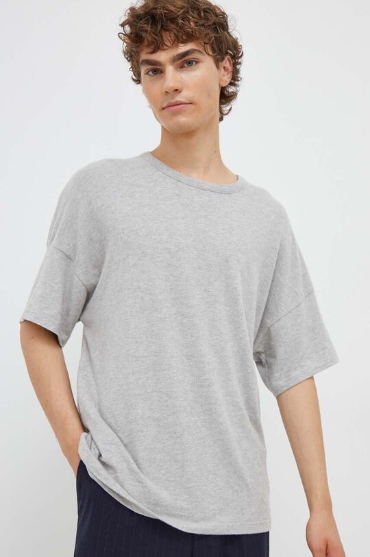 

Футболки American Vintage, серый