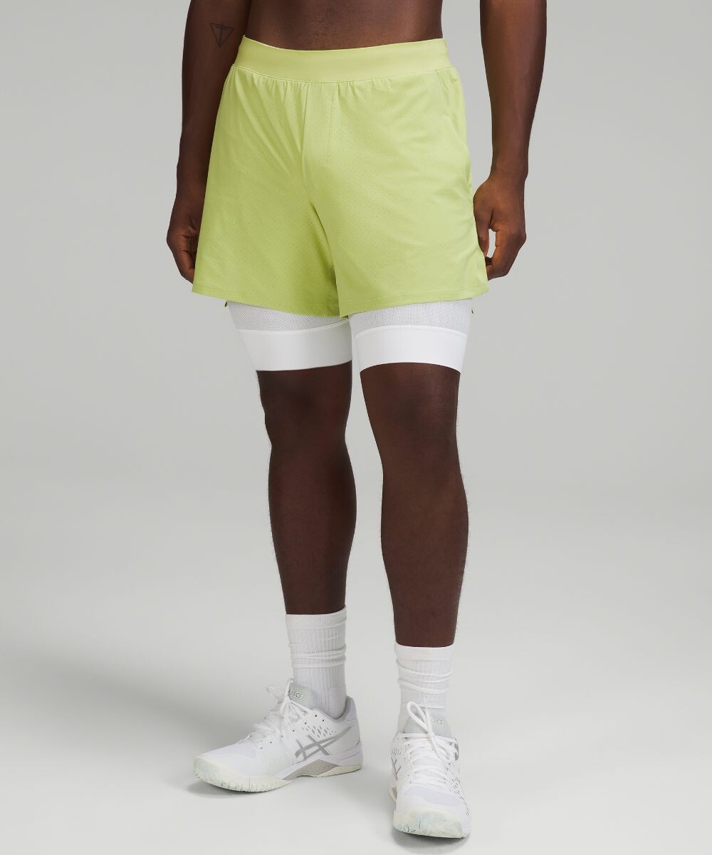 

Шорты Lululemon