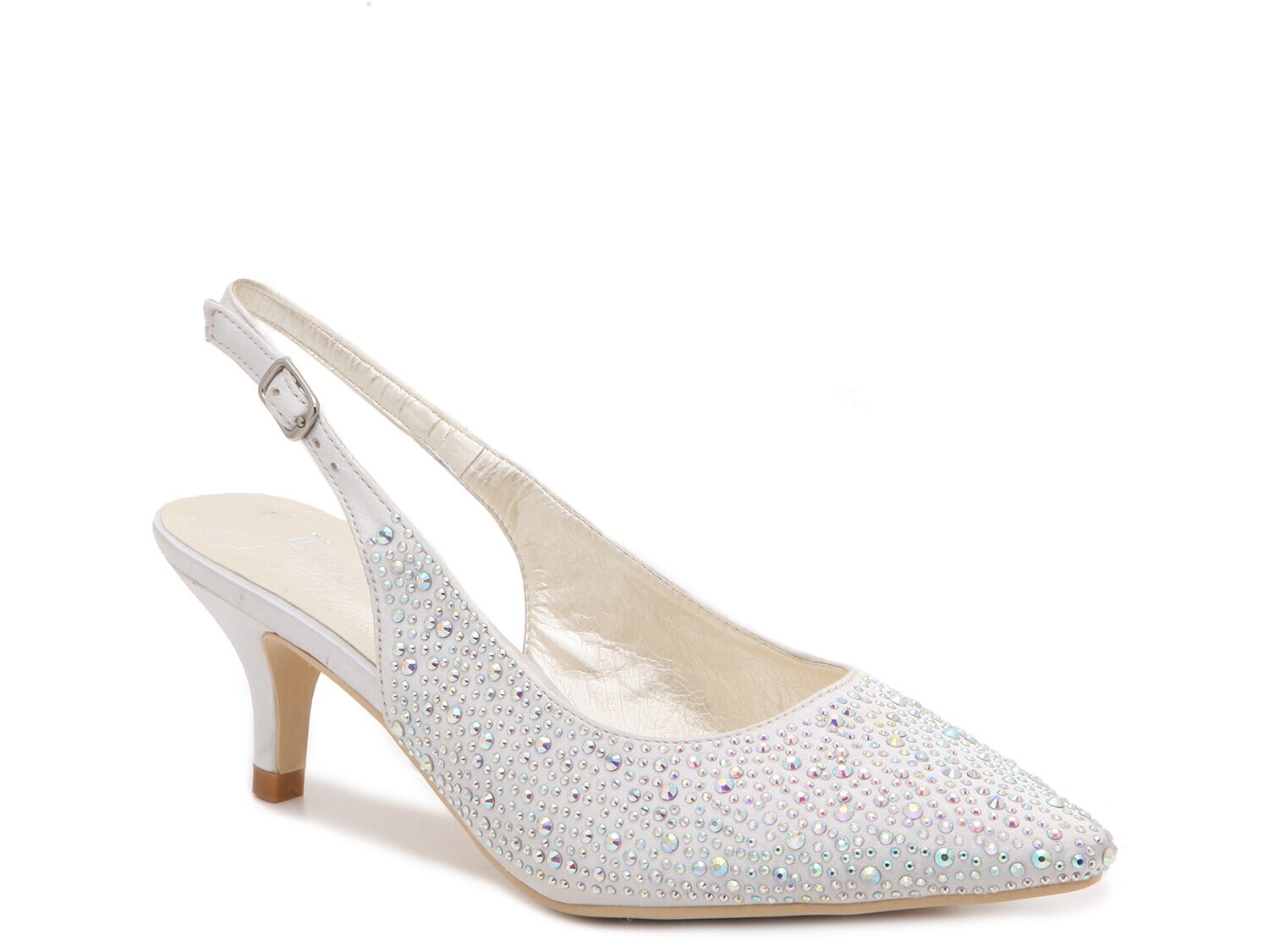 

Туфли Lady Couture Onyz, белый