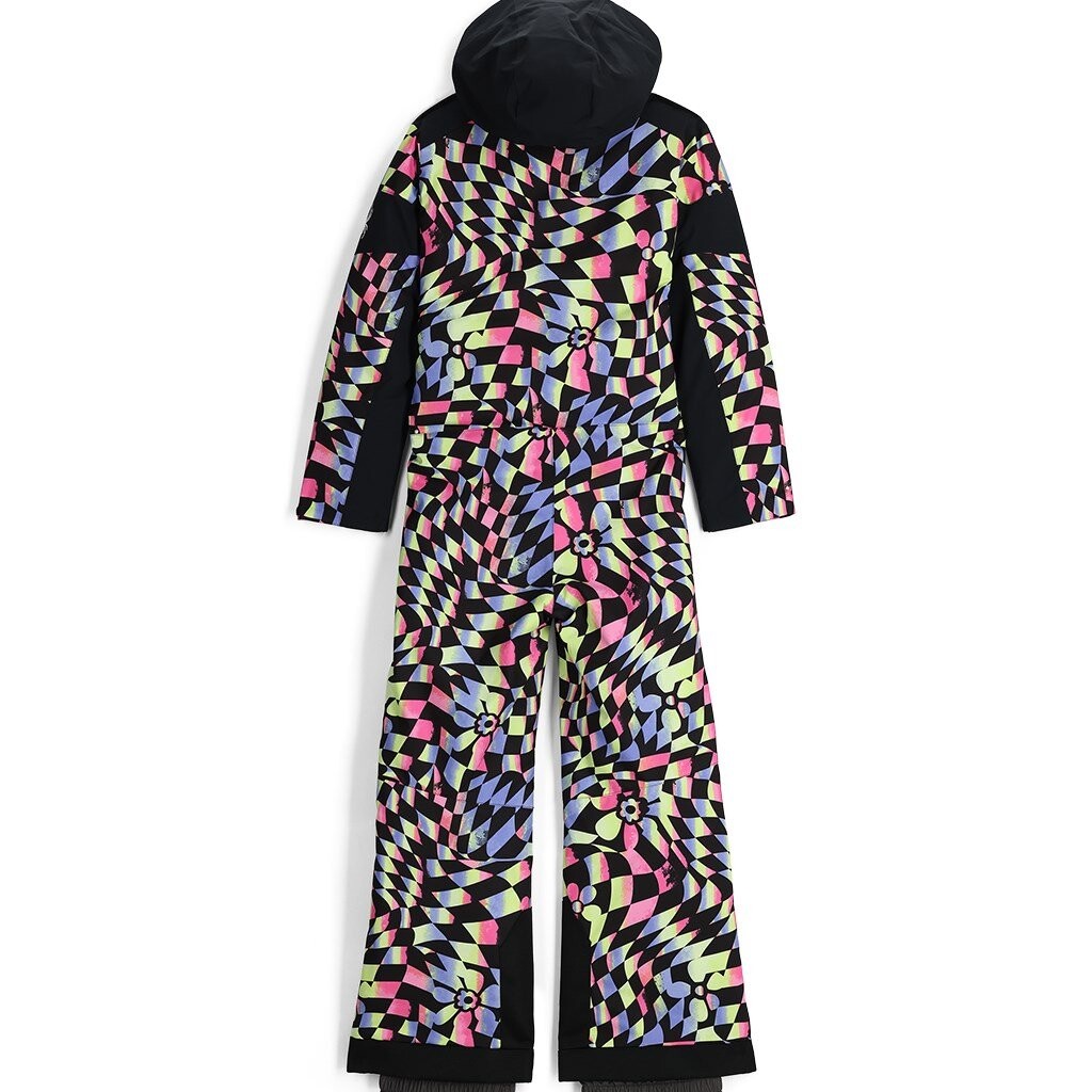 Комбинезон Spyder Jupiter Snowsuit