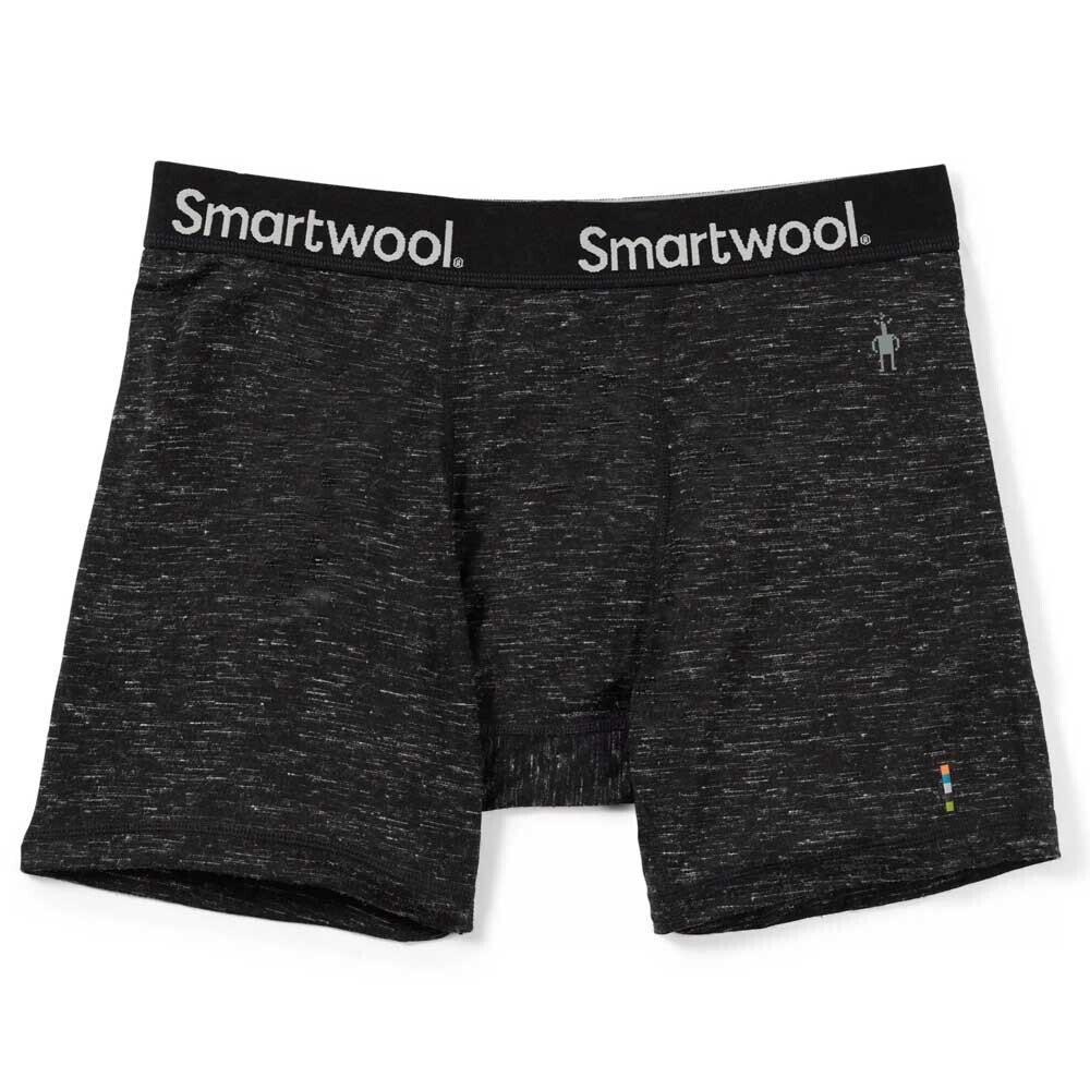 

Боксеры Smartwool Everyday Exploration Merino, серый