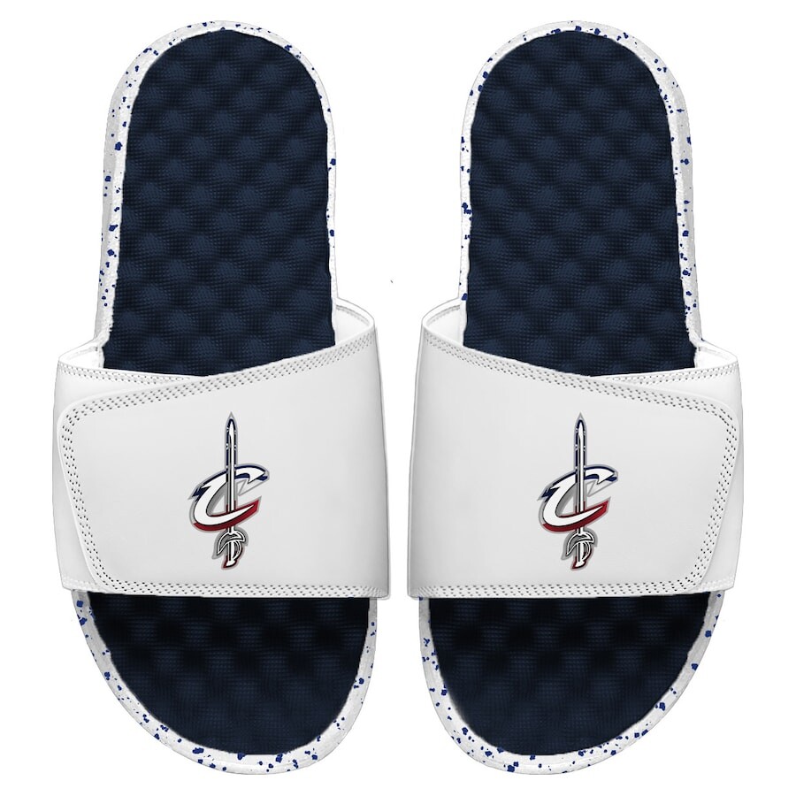 

Шлепанцы ISlide Cleveland Cavaliers, нави