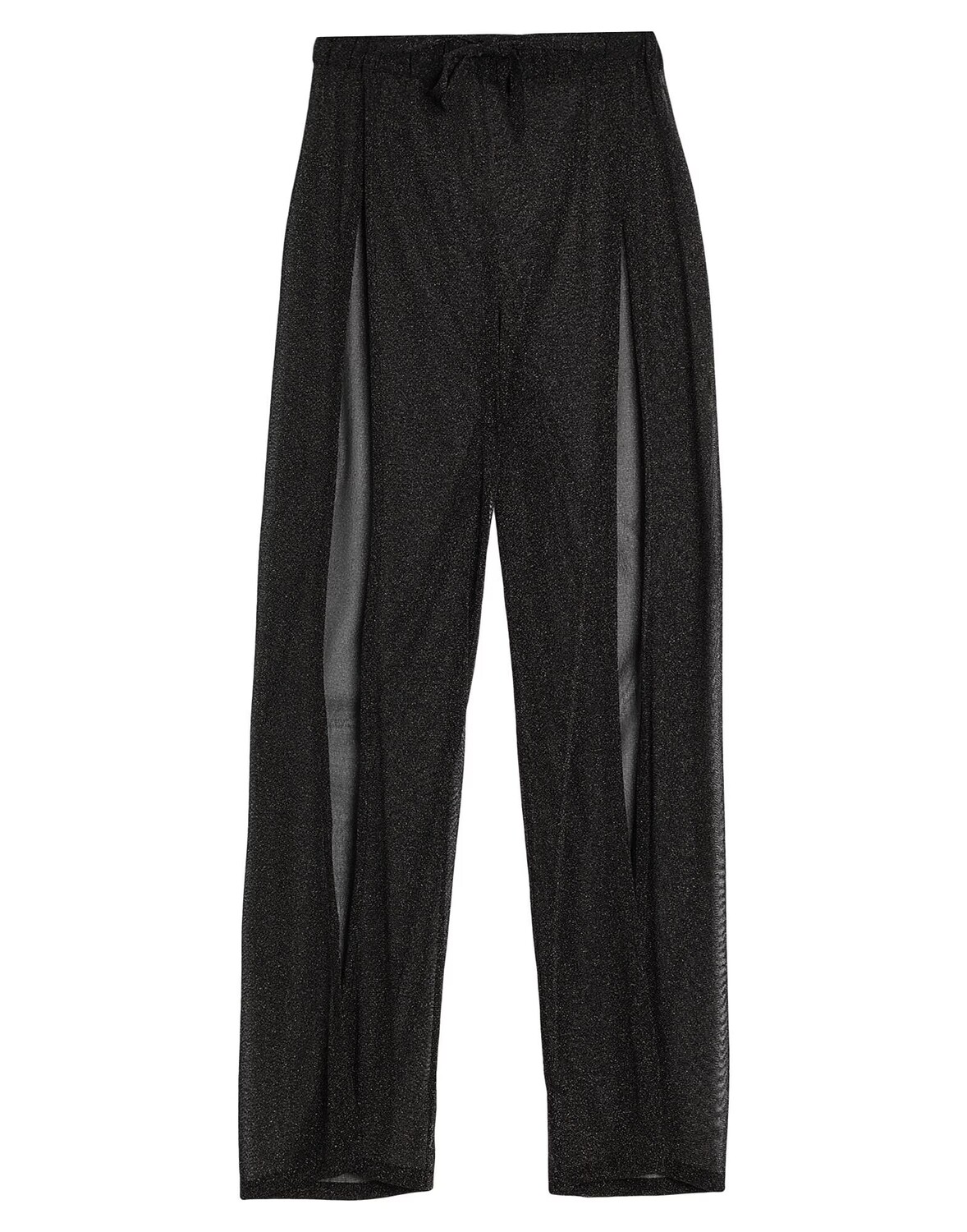 

Пляжные шорты Balmain, черный