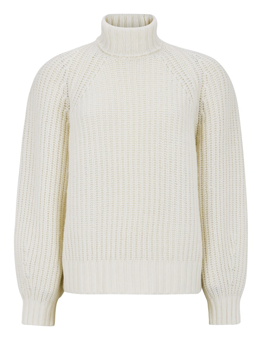 

Свитер Esmé Studios Sweater Hope, цвет Wool white