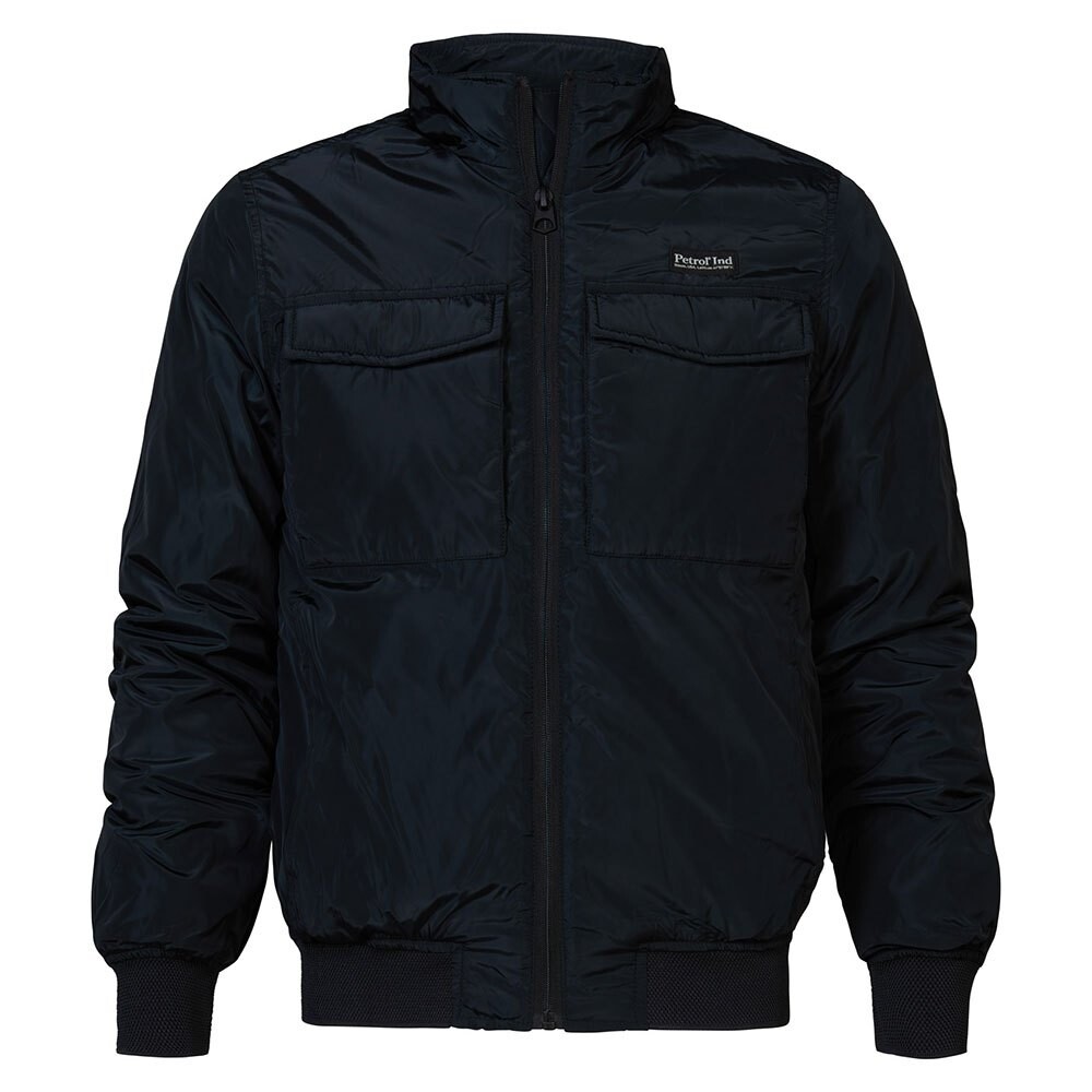 

Куртка Petrol Industries 108 Bomber, черный