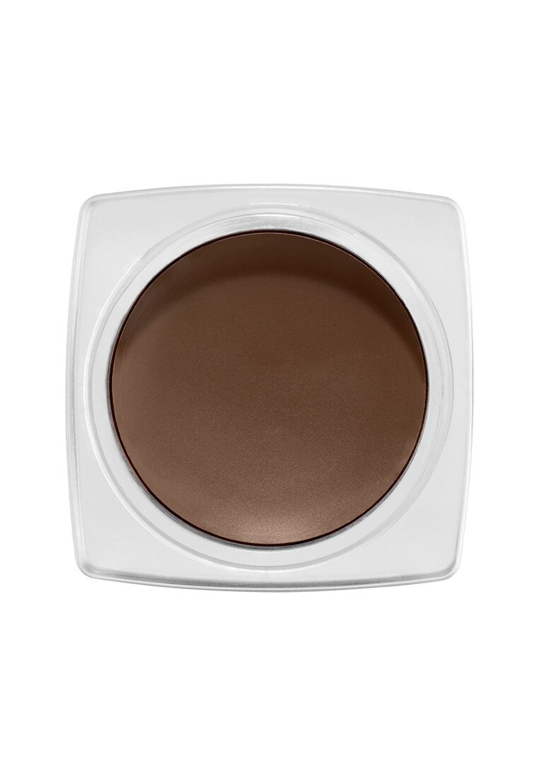 

Гель для бровей Tame & Frame Brow Pomade Nyx Professional Makeup, цвет 2 chocolate