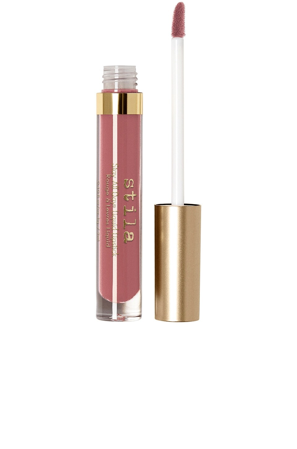 

Губная помада Stila Stay All Day Liquid, цвет Portofino