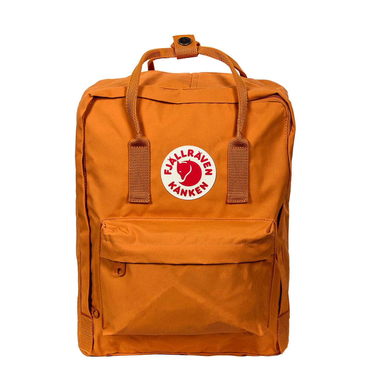

Рюкзак FJÄLLRÄVEN, оранжевый