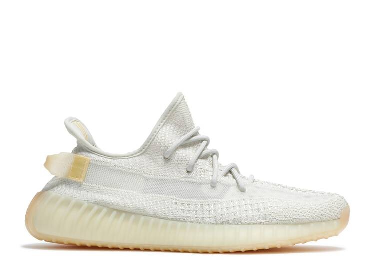 

Кроссовки Adidas YEEZY BOOST 350 V2 'LIGHT',