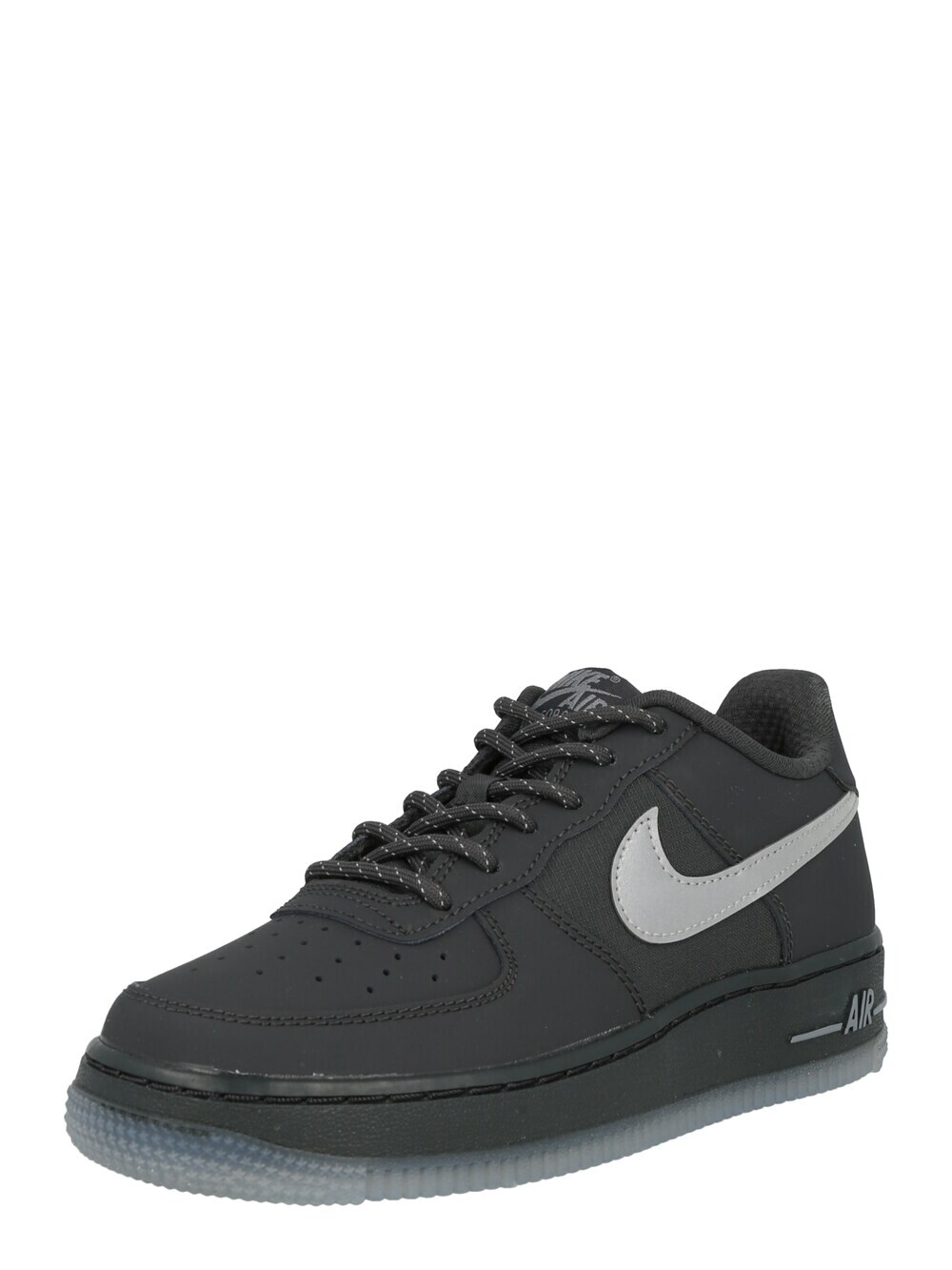 

Кроссовки Nike Sportswear AIR FORCE 1, антрацит