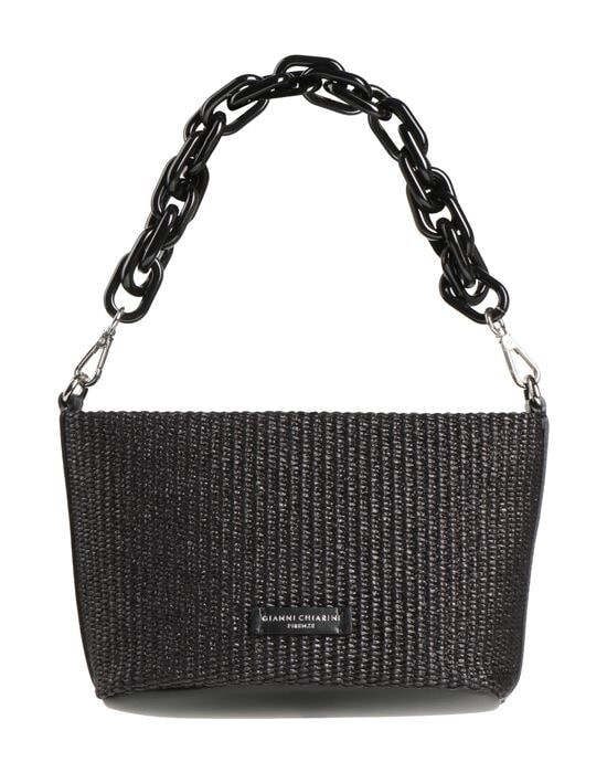 

Сумка GIANNI CHIARINI, черный