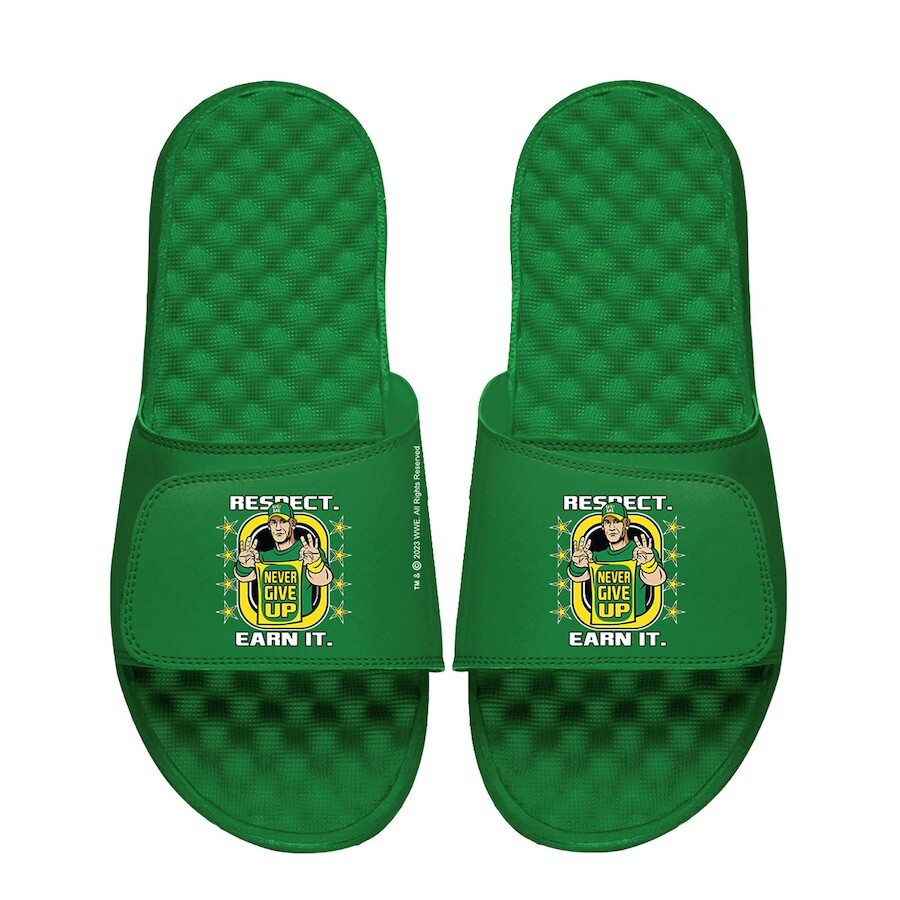 

Шлепанцы ISlide John Cena