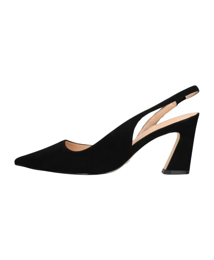 

Элегантные босоножки Mallie Guess, черный