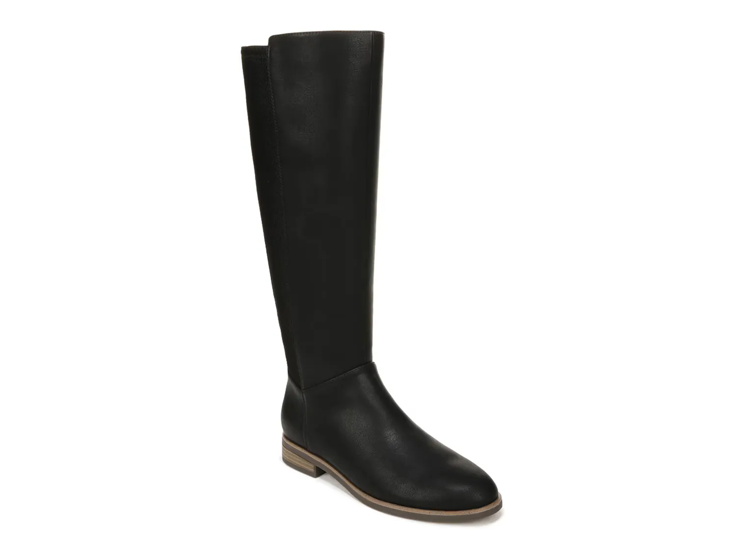 

Сапоги Astir Boot Dr. Scholl'S, черный
