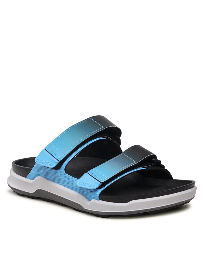 

Мюли Birkenstock, синий