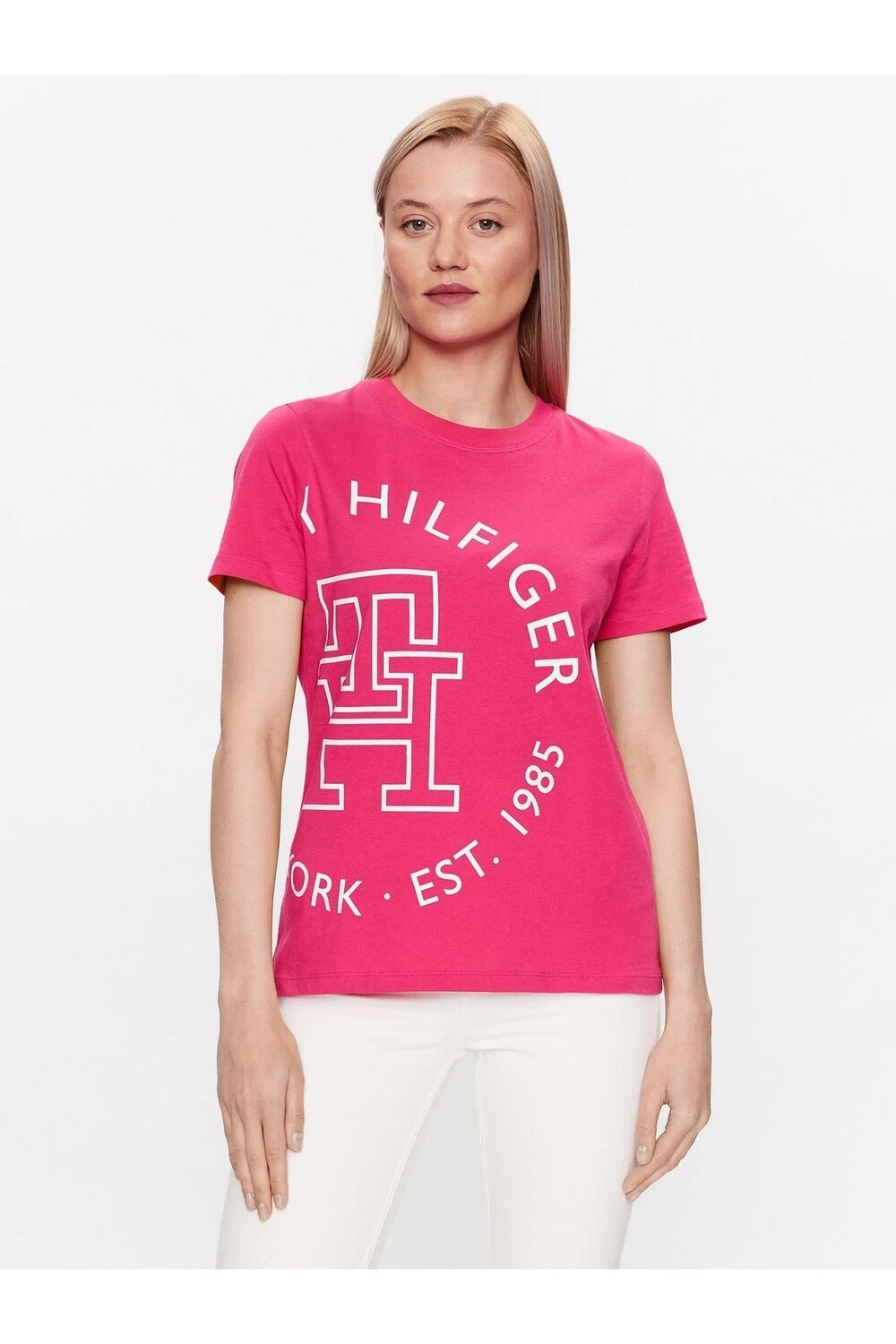 

Футболка Tommy Hilfiger