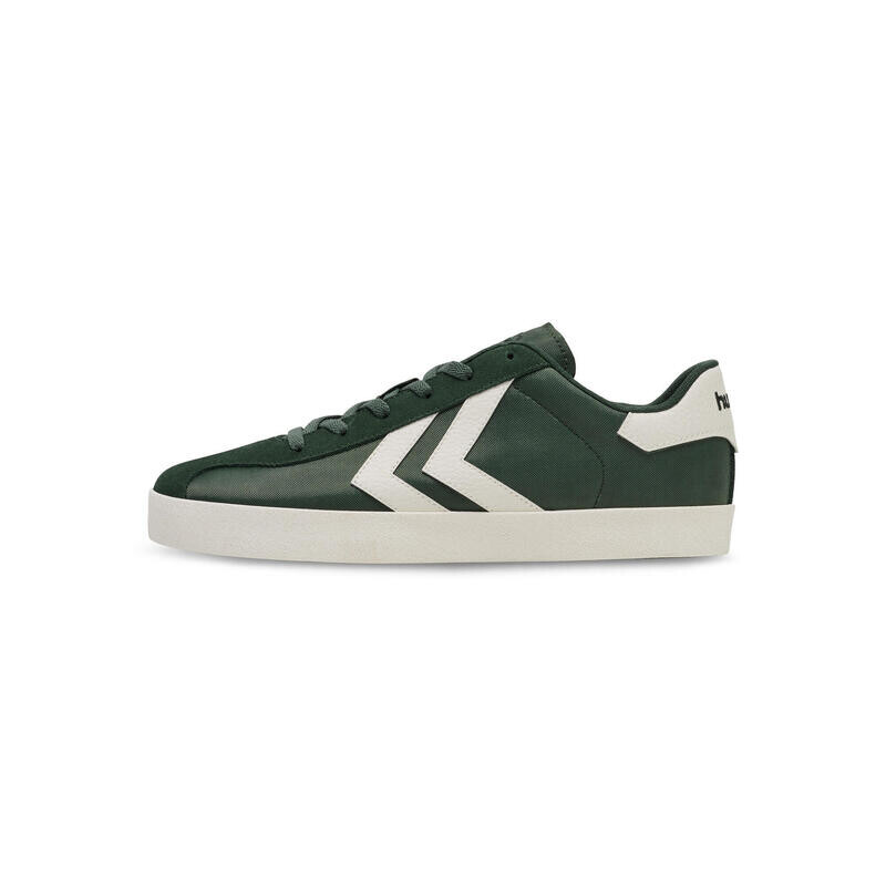 

Нейлоновые спортивные кроссовки Diamant Lx-E низкие HUMMEL, цвет gruen
