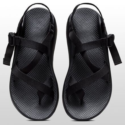 

Классические сандалии Z/2 мужские Chaco, черный
