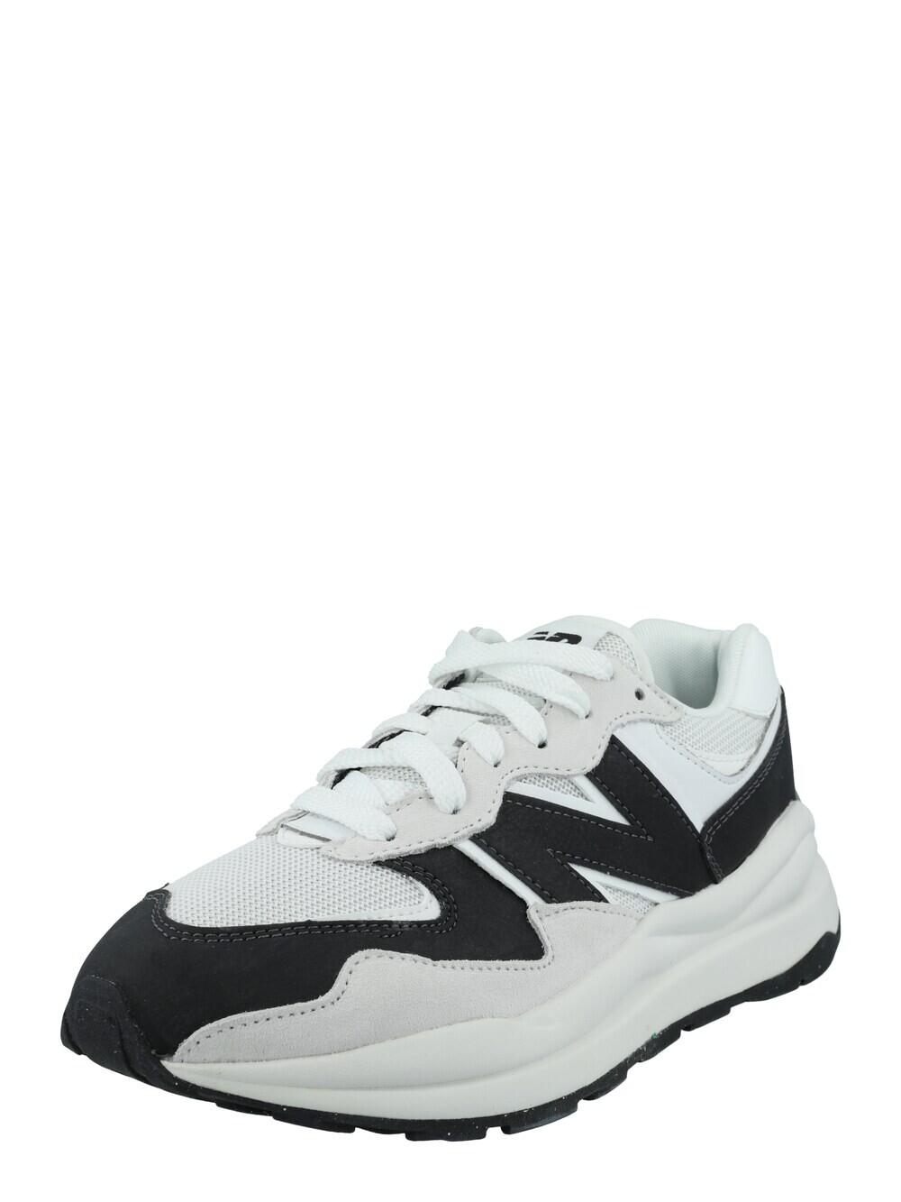 

Кроссовки New Balance 57/40, черный