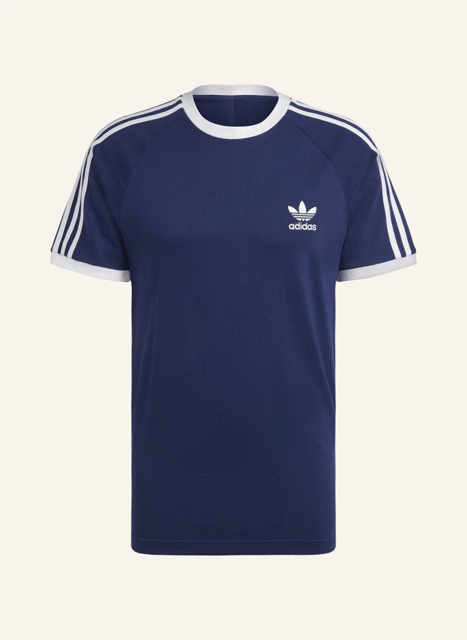 

Футболка Adidas, синий