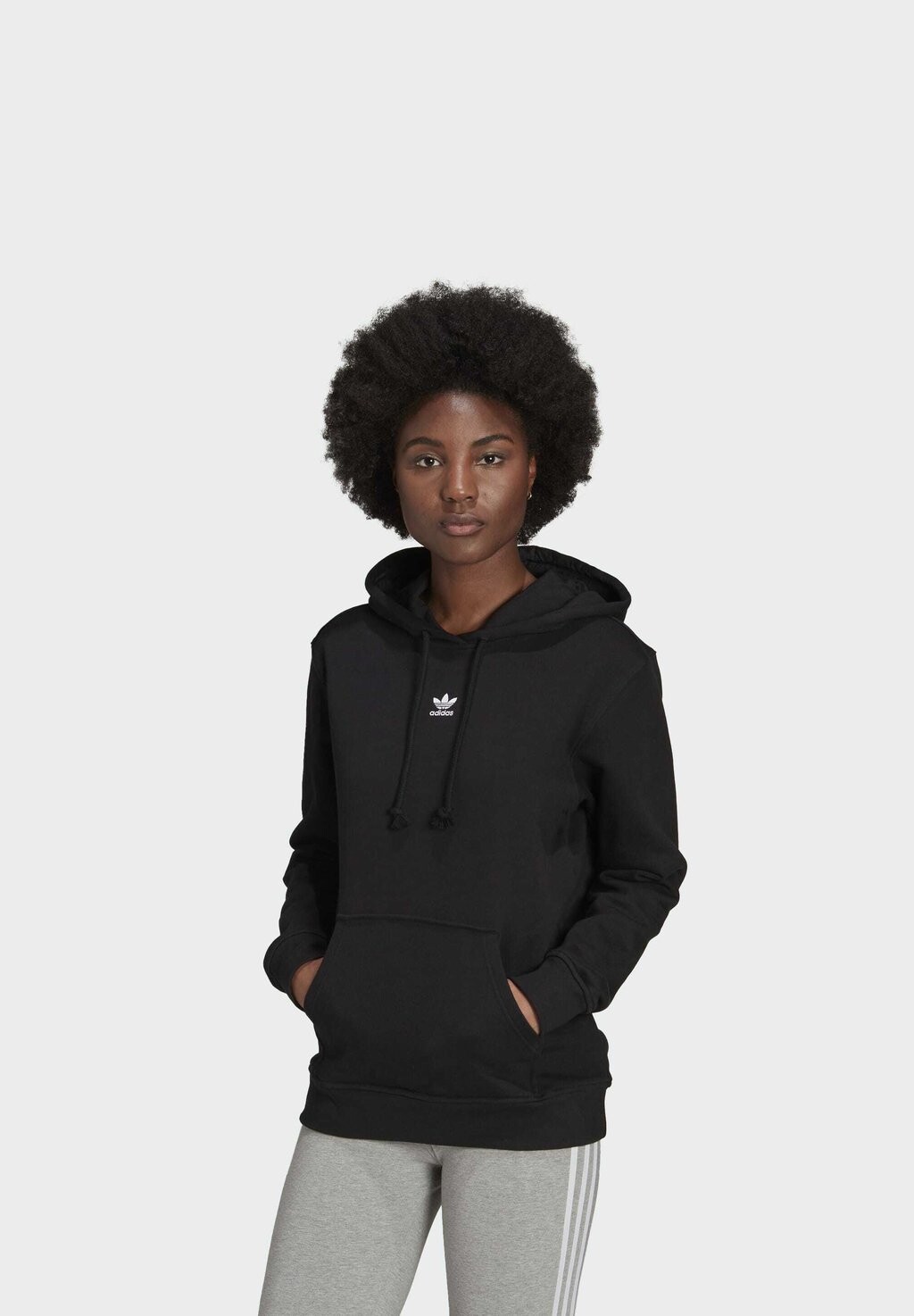 

Худи adidas Originals