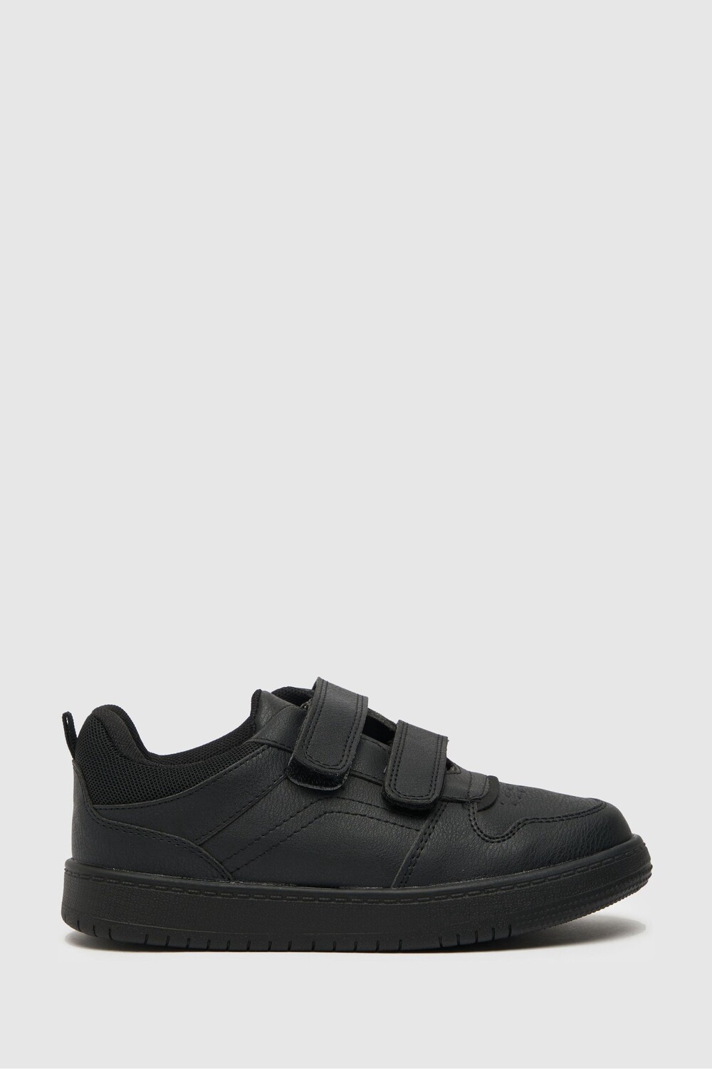 

Кроссовки Junior Machine Schuh, черный