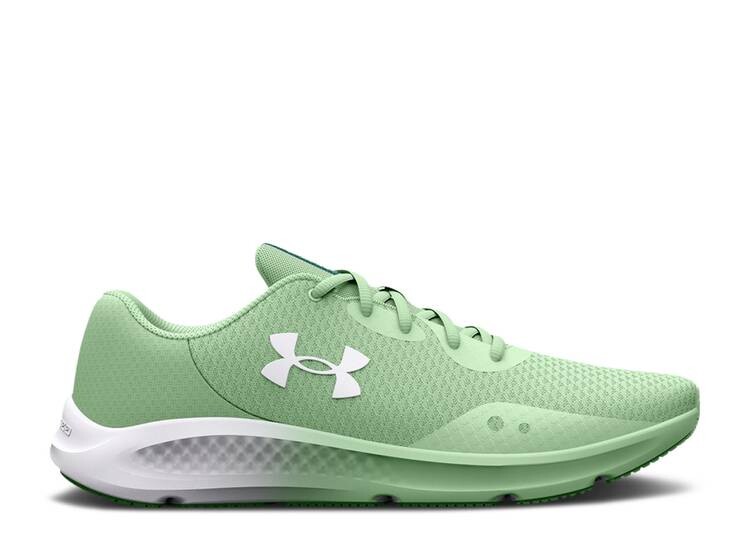 

Кроссовки Under Armour WMNS CHARGED PURSUIT 3 'AQUA FOAM',